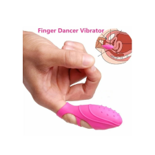  Dancer-ujj vibrátor. vibrátorok