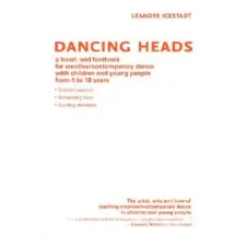  Dancing Heads – Leanore Ickstadt idegen nyelvű könyv