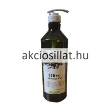 Dancoly Olive Oliva Olajos Masszázs Olaj 1000ml masszázskrémek, masszázsolajok