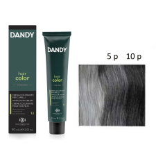 Dandy Hair Color For Men férfi hajszínező, 3 sötétbarna hajfesték, színező