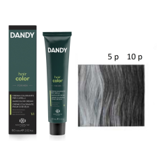 Dandy Hair Color For Men férfi hajszínező, 4 középbarna hajfesték, színező