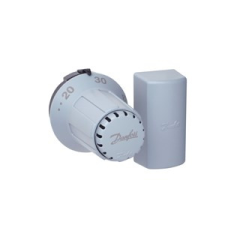 Danfoss FTC 15 50 C° Távérzékelő, padlófűtési rendszerekhez. hűtés, fűtés szerelvény