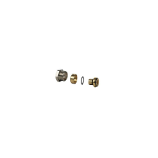 Danfoss G1/2˝ * 16x2mm alpex csatlakozó, belsőmenetes szelepekhez hűtés, fűtés szerelvény