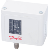  DANFOSS KP1 NYOMÁSKAPCSOLÓ
