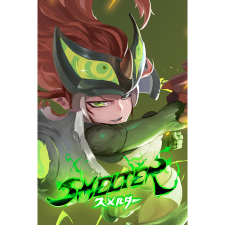 DANGEN Entertainment Smelter (PC - Steam elektronikus játék licensz) videójáték