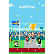 DANGEN Entertainment Super Sportmatchen (digitális licenc) videójáték
