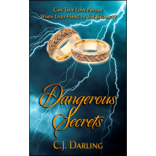  Dangerous Secrets egyéb e-könyv