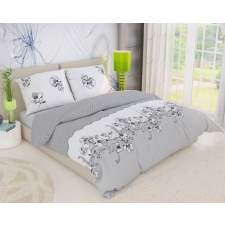  Dani 2 részes luxus pamut-szatén ágynemûhuzat lakástextília