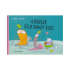 Dániel András A kuflik és a nagy eső [2. kuflik könyv, Dániel András]