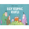 Dániel András - Egy kupac kufli