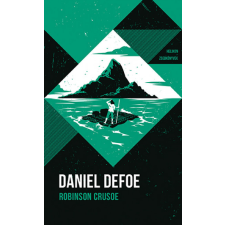 Daniel Defoe - Robinson Crusoe - Helikon Zsebkönyvek 112. egyéb könyv