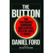  Daniel Ford - Button – Daniel Ford idegen nyelvű könyv