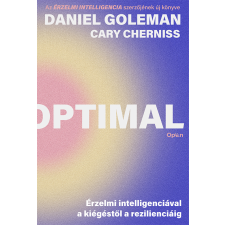 Daniel Goleman, Cary Cherniss - Optimal egyéb könyv