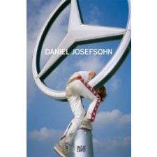  Daniel Josefsohn – David Josefsohn,Nadine Barth,Karin Müller,Carsten Nicolai idegen nyelvű könyv