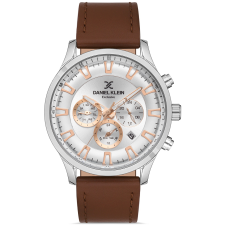 DANIEL KLEIN Férfi karóra, Exclusive DK.1.13106-3 karóra