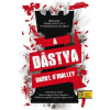 Daniel O'Malley OMALLEY, DANIEL - A BÁSTYA - FÛZÖTT
