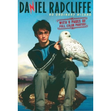  Daniel Radcliffe - A nem mindennapi varázsló egyéb könyv