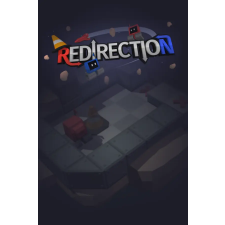 Daniel Ratcliffe Redirection (digitális licenc) videójáték