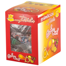 Daniel's Dobozos gumi cumi 50x10g cumi