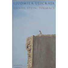  Daniel Stein, tolmács regény