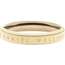 Daniel Wellington Collection Classic gyűrű DW00400078 gyűrű