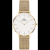 Daniel Wellington Combo Petite karóra + Elan Unity DW00300002 karkötő (8594057393441)