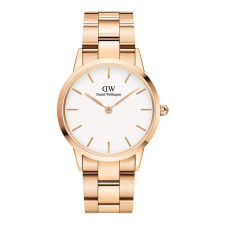 Daniel Wellington DANIEL WELLINGTON DW00600209 UNISEX karóra karóra