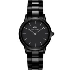 Daniel Wellington DW00100414 Iconic Link Ceramic 32mm 3ATM , női karóra