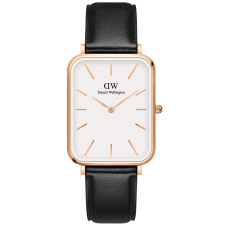 Daniel Wellington DW00100450 Quadro Pressed Sheffield 36mm 3ATM , női karóra