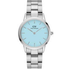 Daniel Wellington DW00100541 Iconic Link Capri 32mm 3ATM , női karóra