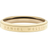 Daniel Wellington DW00400081 Collection Classic gyűrű