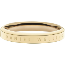 Daniel Wellington DW00400081 Collection Classic gyűrű gyűrű
