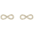 Daniel Wellington DW00401614, aranyozott