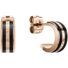 Daniel Wellington fülbevaló rózsa arany DW00400310 fülbevaló