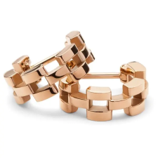 Daniel Wellington Női acél 3-Link fülbevaló DW00400959 fülbevaló