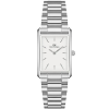 Daniel Wellington női karóra Bound 3-Link DW00100700, ezüst, kvarc
