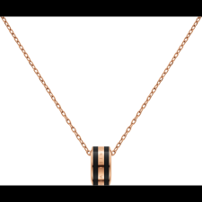 Daniel Wellington Nyaklánc hatalmas medállal DW00400305 (7315030041668) nyaklánc