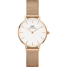 Daniel Wellington Petite Melrose 28 mm Rose gold karóra