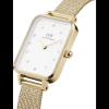 Daniel Wellington Quadro 20X26 Lumine DW00100599 (7315030041118)