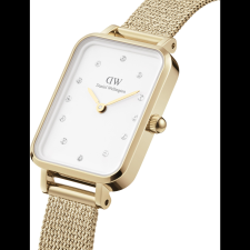 Daniel Wellington Quadro 20X26 Lumine DW00100599 (7315030041118) karóra