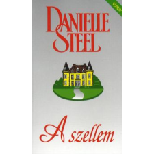 Danielle Steel A szellem regény