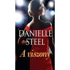  Danielle Steel - A Viszony egyéb könyv
