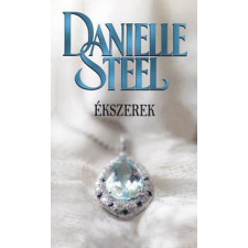 Danielle Steel - Ékszerek regény
