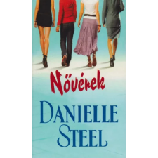 Danielle Steel - NŐVÉREK egyéb könyv