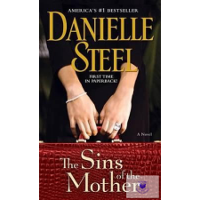  Danielle Steel: The Sins of the Mother idegen nyelvű könyv