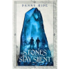 Danny Ride The Stones Stay Silent | Danny Ride