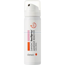  Dansac EasiSpray Adhesive Remover ragasztó eltávolító 50 ml gyógyászati segédeszköz