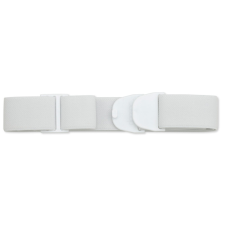  Dansac Sztómazsákrögzítő Öv solo white gyógyászati segédeszköz