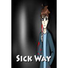 DanSer Games Sick Way (PC - Steam Digitális termékkulcs) videójáték