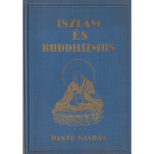 DANTE Iszlám és buddhizmus antikvárium - használt könyv